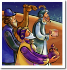 wisemen